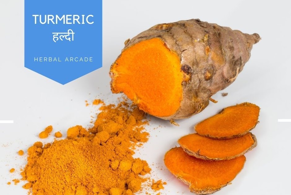 Turmeric(Curcuma longa)(हल्दी) Introduction Common Names Benefits