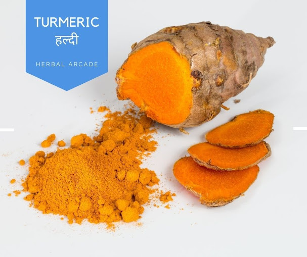 Turmeric(Curcuma longa)(हल्दी) Introduction Common Names Benefits