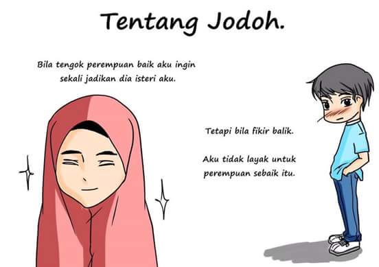 I M Fatin Tentang Jodoh I M Fatin Tentang Jodoh