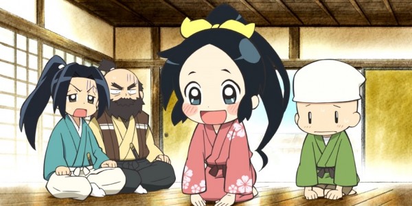 Download Nobunaga No Shinobi Subtitle Indonesia Batch Episode 01 26 For iPhone Wallpaper Nobunaga No Shinobi Subtitle Indonesia Batch Episode 01 26 Desktop Wallpaper Free