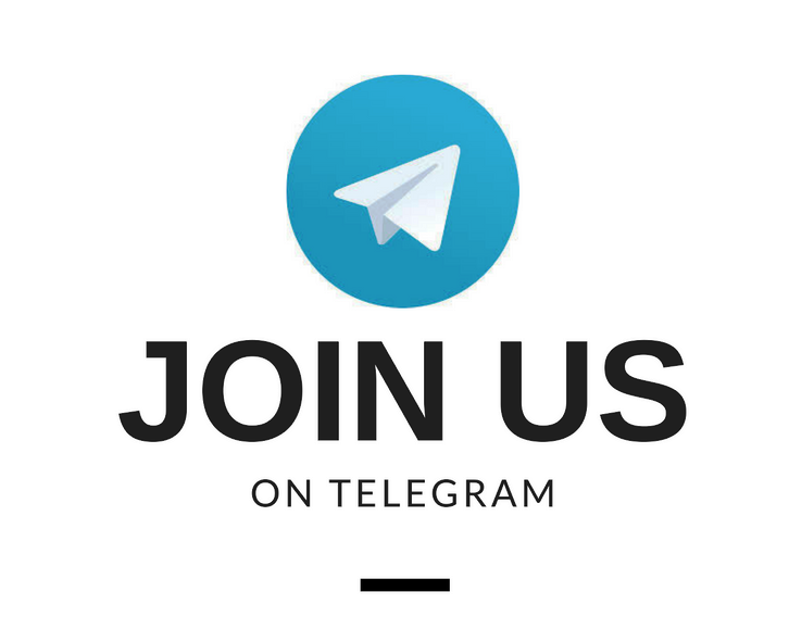 Telegram Channel