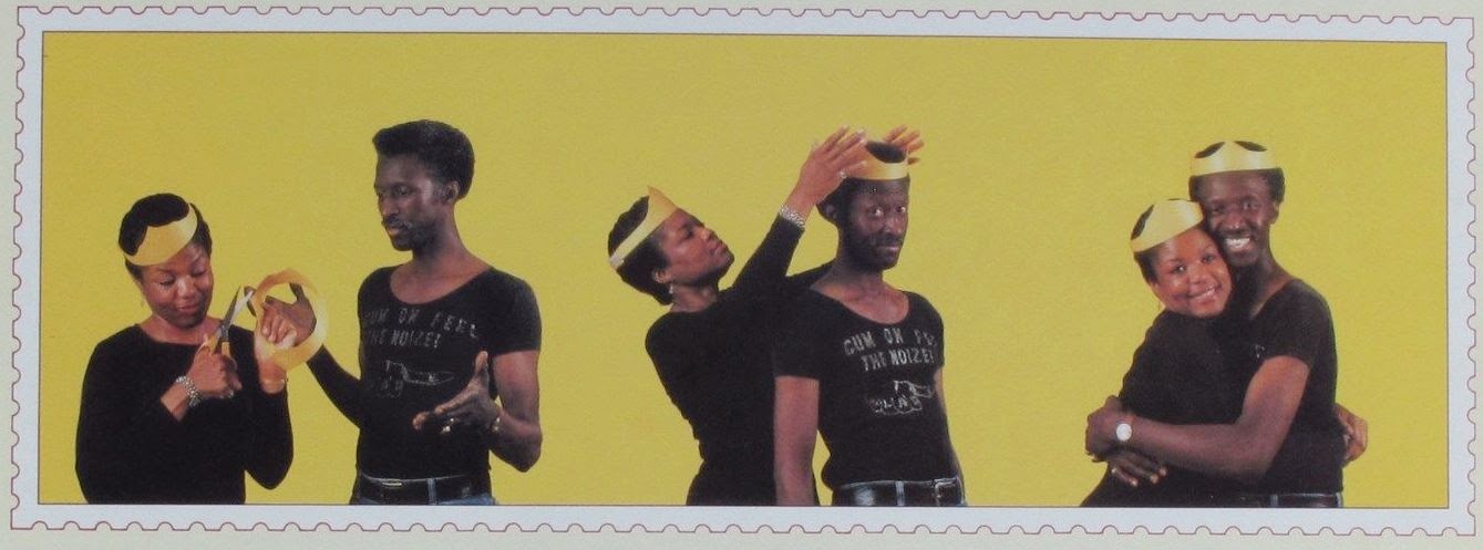 Doowopheaven: Johnnie & Joe - Part 1