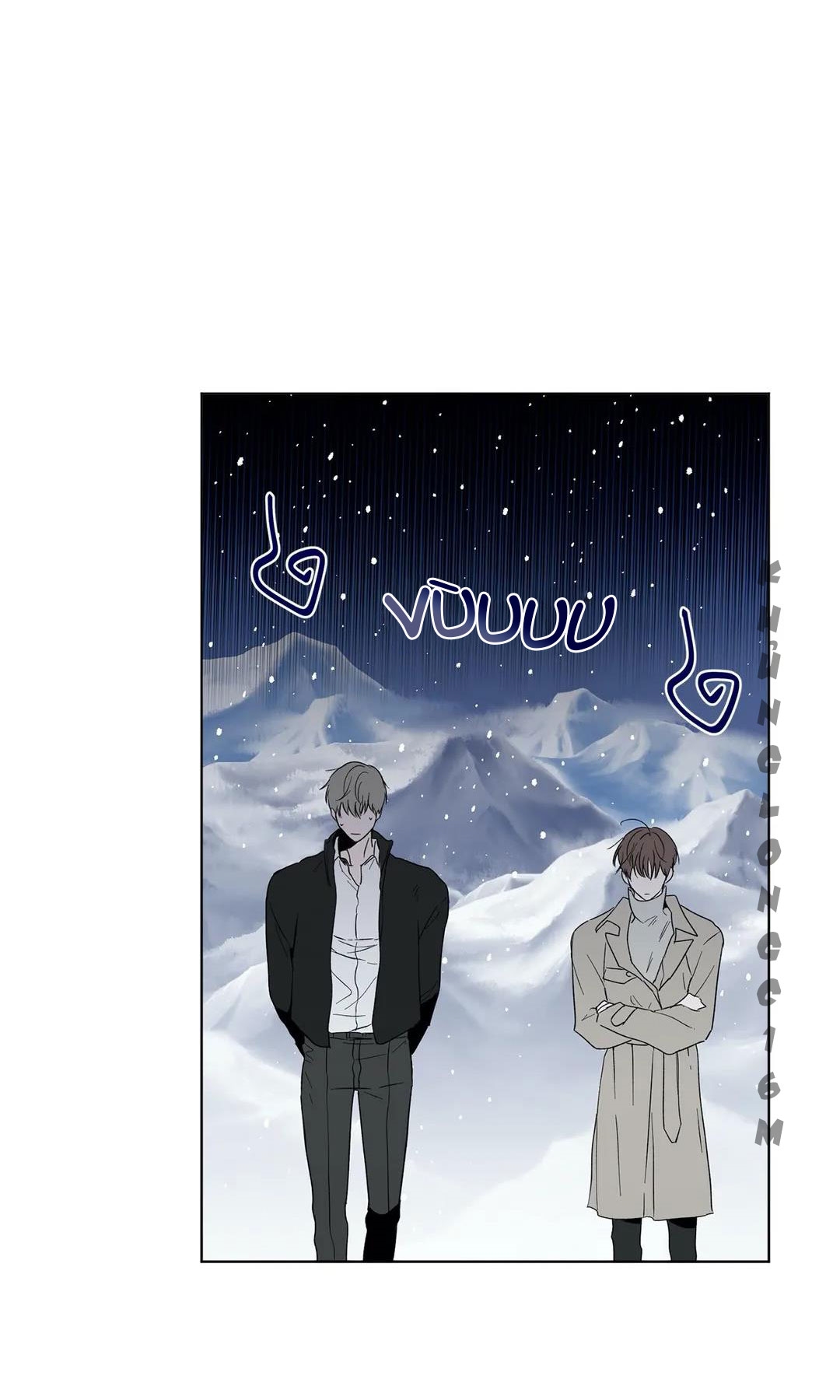 Đọc truyện Bảo Vệ Em - Chapter 21