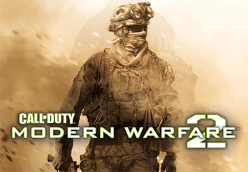 Call of Duty Modern Warfare 2 [Full] [Español] [MEGA]