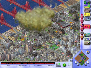 SimCity 3000 Unlimited Full Game Download