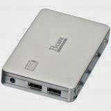 Speifikasi Bcare Powerbank 13000 mAh Harga Bcare Powerbank 13000 mAh