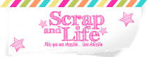 Participo en Scrap and Life