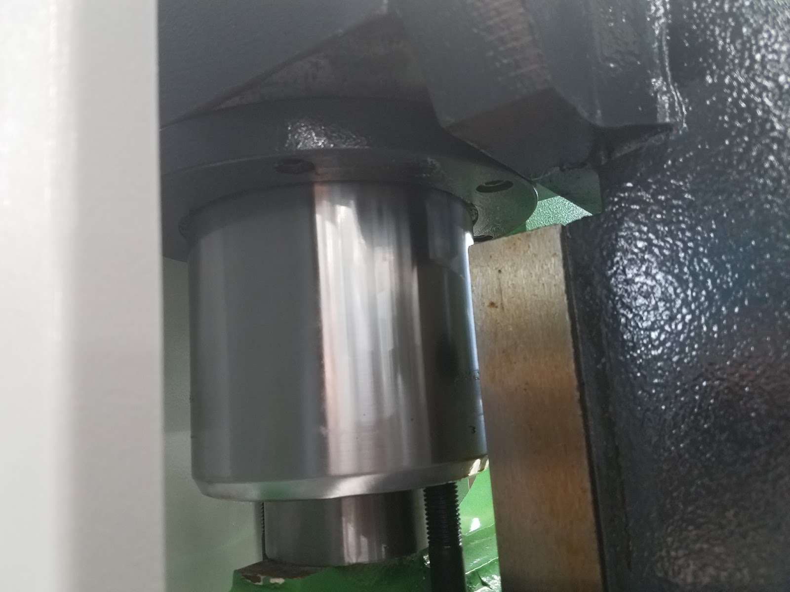 Hydraulic press brake troubleshooting and maintenance gldma’s diary