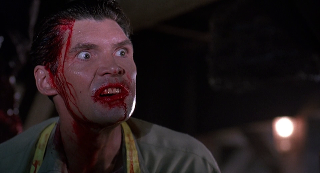 El Club Del Miedo HD: El Sotano Del Miedo (1991)