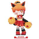 Pop Mart Fox Cheerleader Azura Animal Fighting Match Series Figure