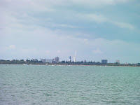 portsea island from hayling billy line