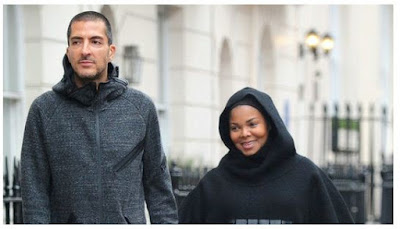 Enough: Janet Jackson Breaks Up With Her Billionaire Muslim Husband