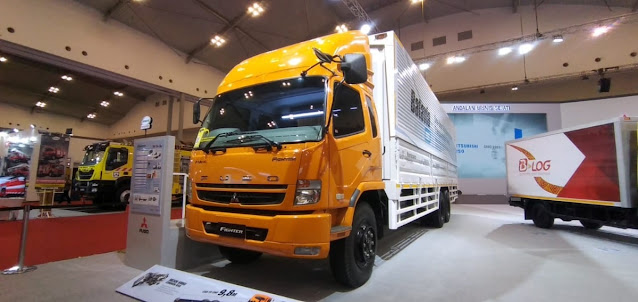 mitsubishi fuso figter mitsubishi fuso figter