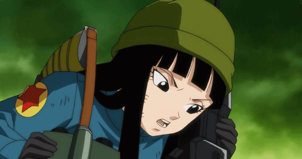 Dragon Ball Super Capítulo 51 Sub