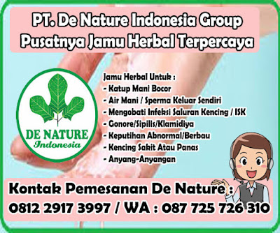 Obat Sperma Keluar Sendiri Tanpa Dirangsang Setelah Kencing