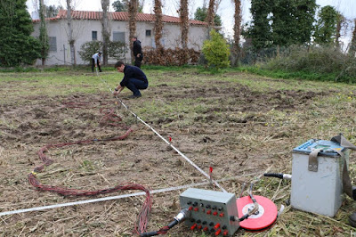 Ελληνο-Ελβετικές ανασκαφές στο ιερό της Αμαρυσίας Αρτέμιδος στην Αμάρυνθο: Για πρώτη φορά διαβάζεται το τοπωνύμιο «Αμάρυνθος» σε επιγραφικό εύρημα Ελληνο-Ελβετικές ανασκαφές στο ιερό της Αμαρυσίας Αρτέμιδος στην Αμάρυνθο: Για πρώτη φορά διαβάζεται το τοπωνύμιο «Αμάρυνθος» σε επιγραφικό εύρημα