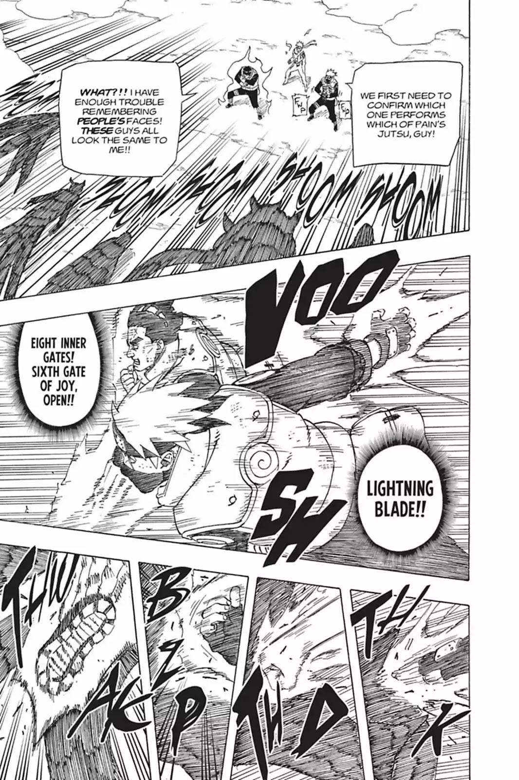 Porque Guy não é considerado Kage Alto? - Página 3 012
