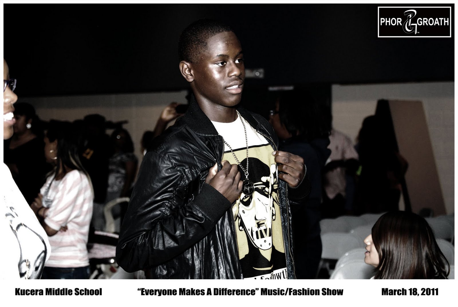 Fertile Ground... The Place For Growth: Kucera Middle School Fertile Ground... The Place For Growth: Kucera Middle School