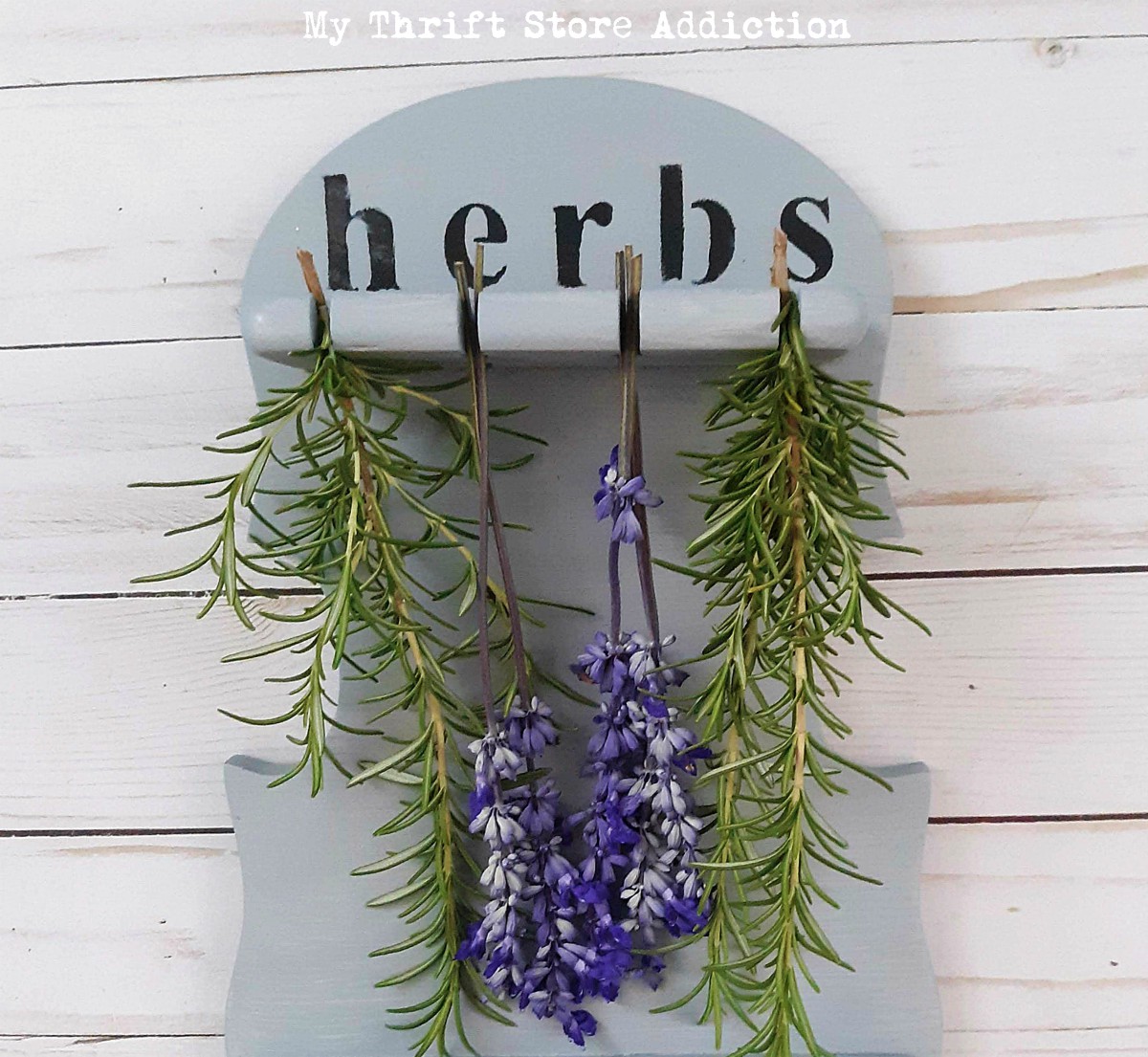 Secret Garden Herbs Etsy shop
