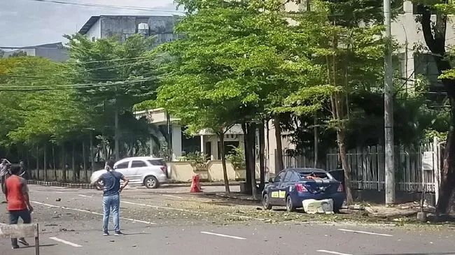 Ditemukan-Potongan-Tubuh-Usai-Ledakan-Bom-di-Gereja-Katedral-Makassar