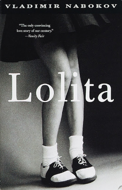 Escritores parecidos a Vladimir Nabokov Libros parecidos a Lolita