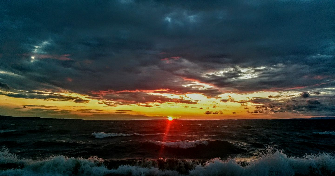 Harmony Beach