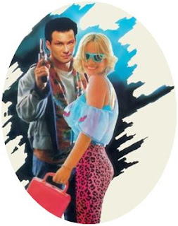Thoughts of a Sci Fi Christian Guy: Gary's Movie Reveiws: Thumbs Up for