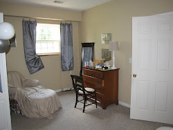 poor room bedroom office turned boy