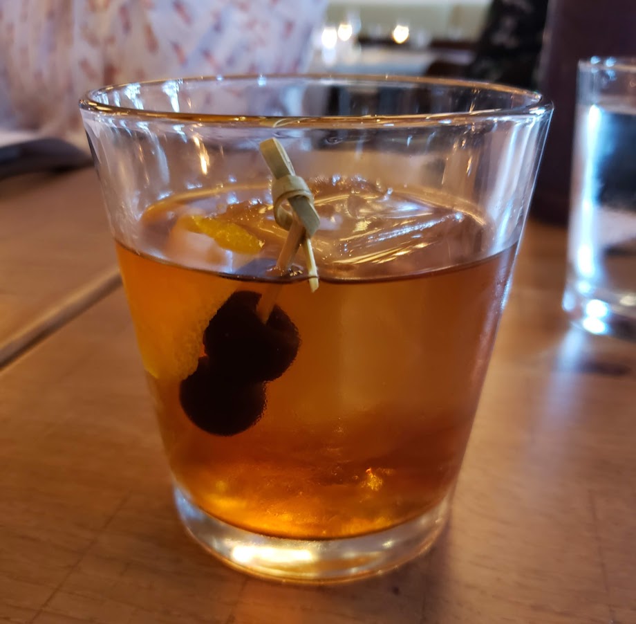 Columbus Bourbon Bourbon & Whiskey Meetup in Columbus October 9th!