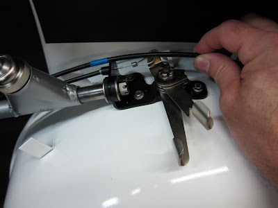 BZ's BMW Isetta 300's: Isetta - Misc. Updates european style terminal strip wiring diagram 