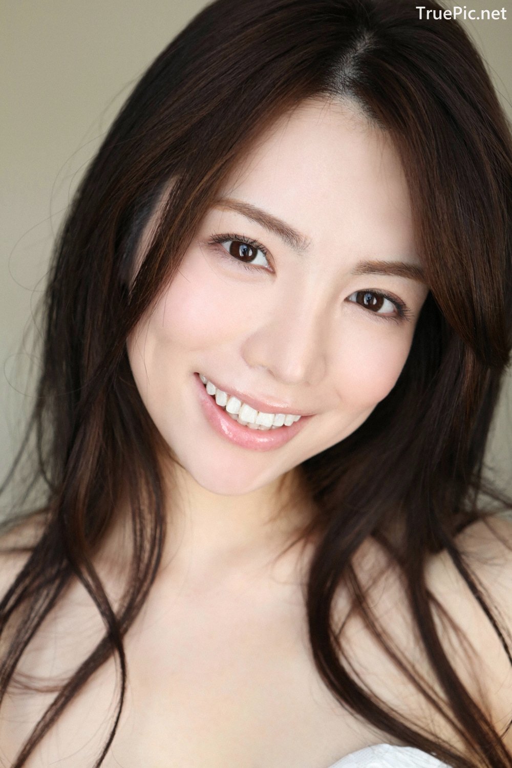 Image Japanese Actress - Miu Nakamura - YS Web Vol.763 - TruePic.net - Picture-13