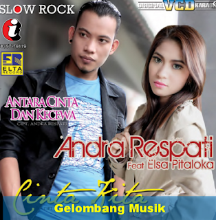 Download Lagu Andra Respati Mp3 Minang Terbaru