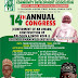 Ajikobi To Holds 14th Annual Congress On Tuesday