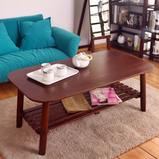 10 Stunning Small Coffee Table Ideas Dream House