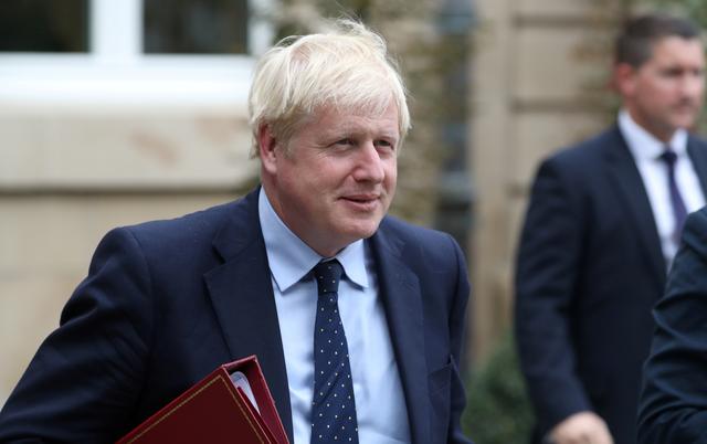 Boris Johnson Faces Probe For Abuse Of Office Saga Gist Top Source For Nigeria News