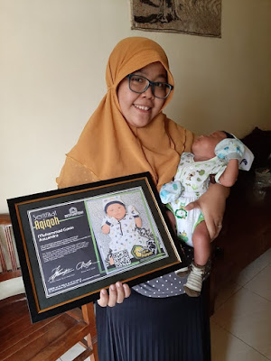 aqiqah surabaya