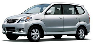 Nissan evalia vs toyota avanza #6