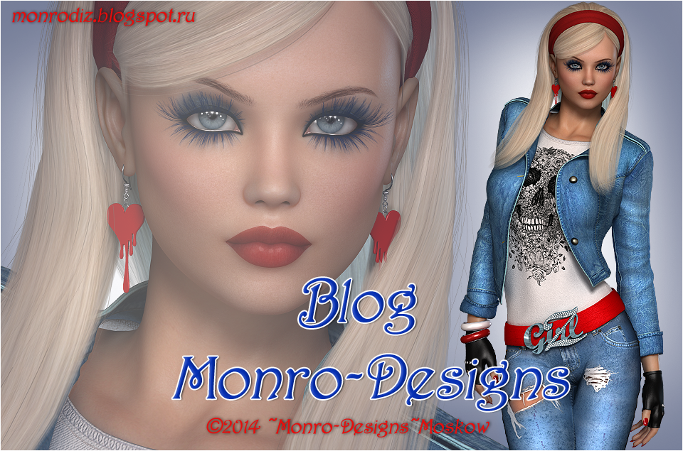 Blog Monro-Designs