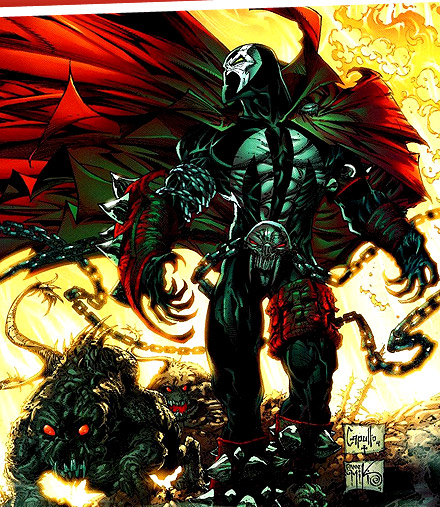 MIN S WORLD Empire The 50 Greatest Comic Book Characters Empire 
