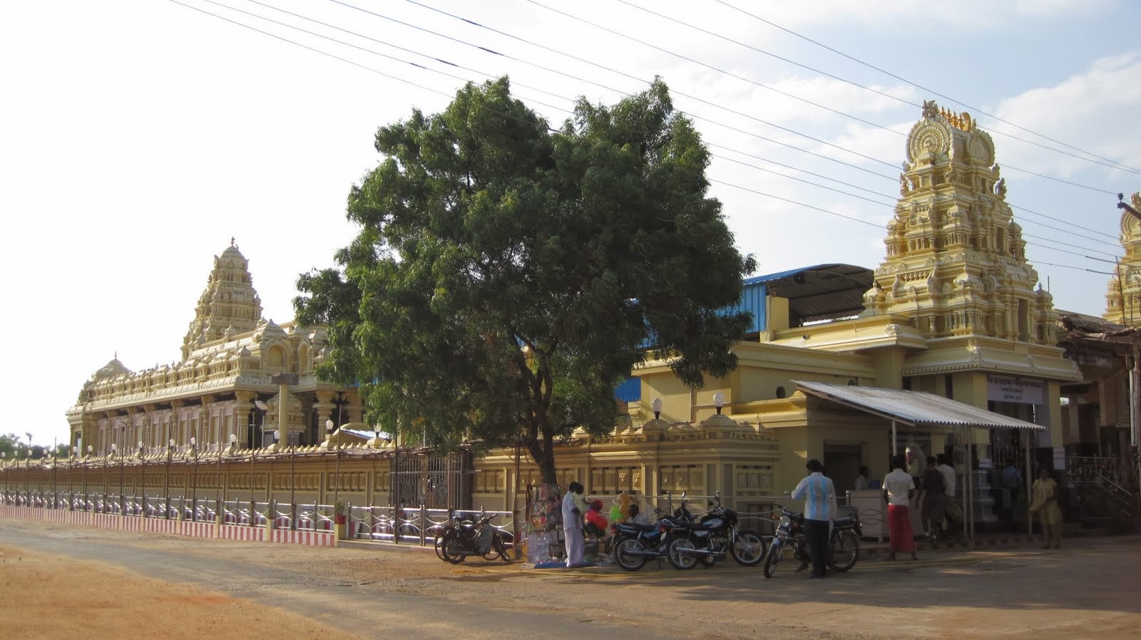 Vana Thirupathi Punnai Nagar Photos Gallery