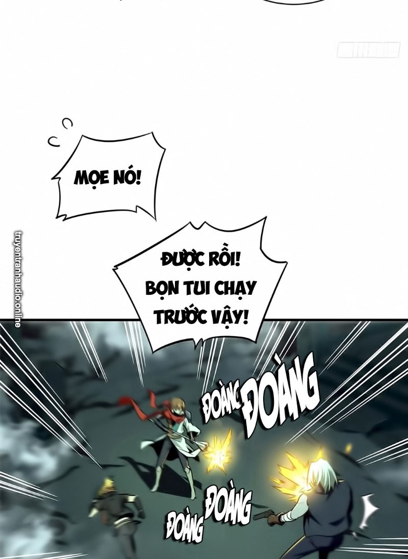 Toàn Chức Cao Thủ 2 Chapter 34