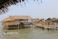 pantai tanjung kait
