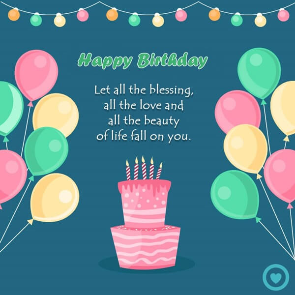 Best Inspirational Birthday Wishes for Friend and Family - WishesHippo