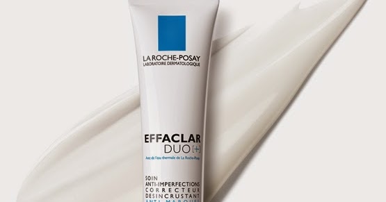 effaclar duo