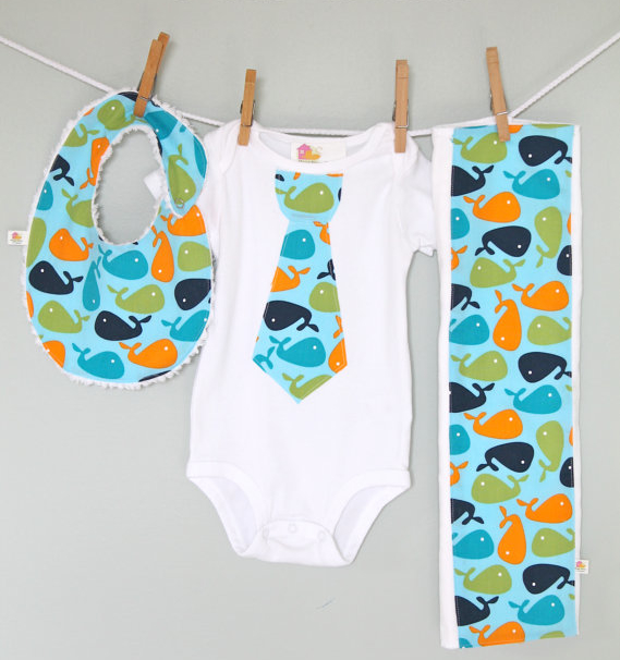 Mommies Funding Research Bib, Onesie, Burp Cloth Set