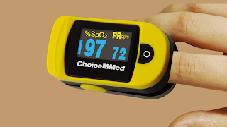 Pulse Oximeter