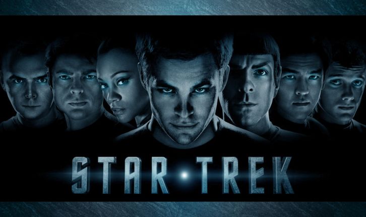 MOVIES: Star Trek Beyond - News Roundup *Updated 27th June 2016*
