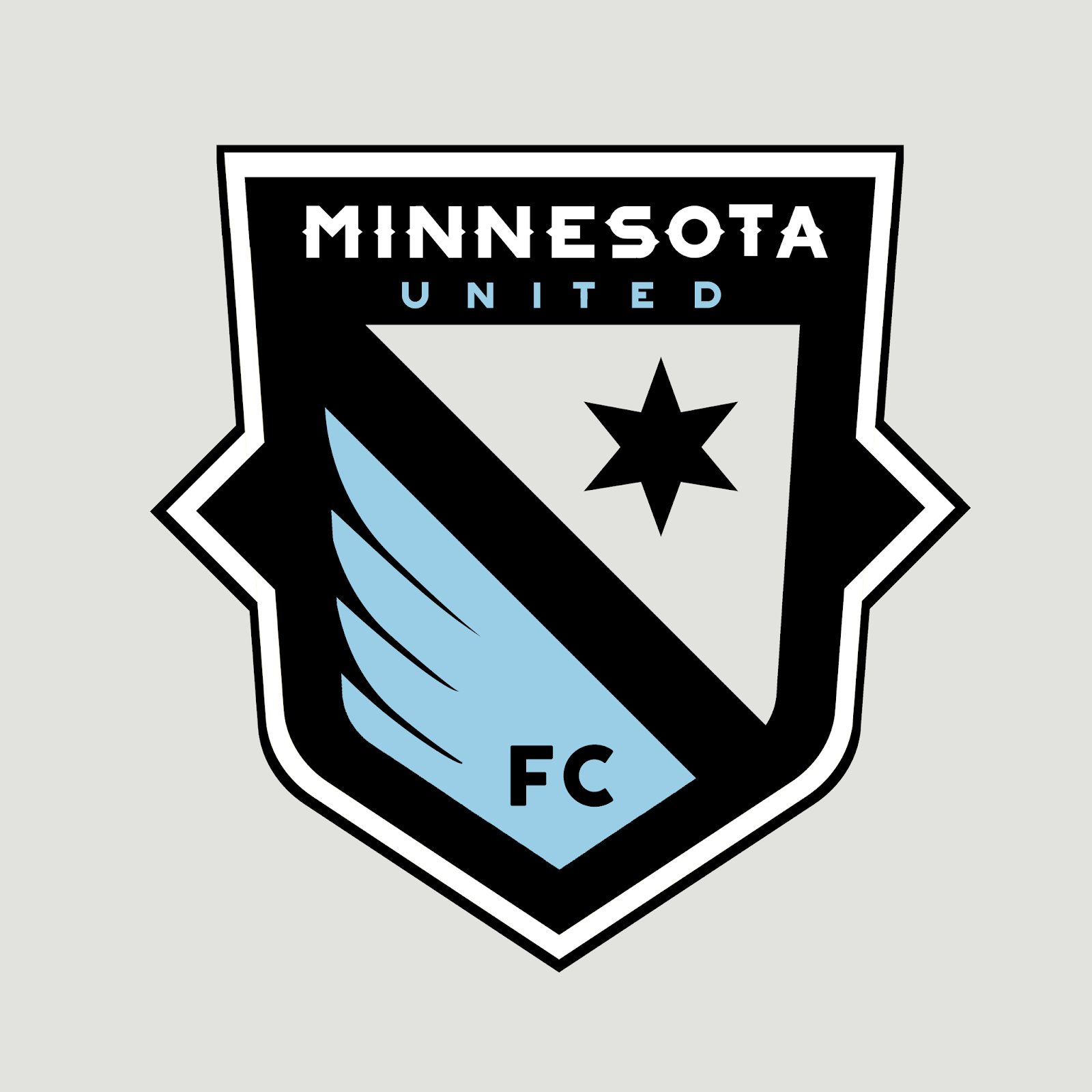 Minnesota United (MLS Rebrand) Concept