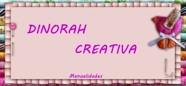 Dinorah Creativa