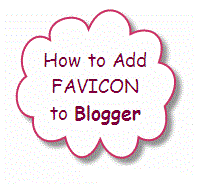 How to create a favicon for your blog? - Healthy Infos.